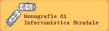 le monografie di infortunistica stradale